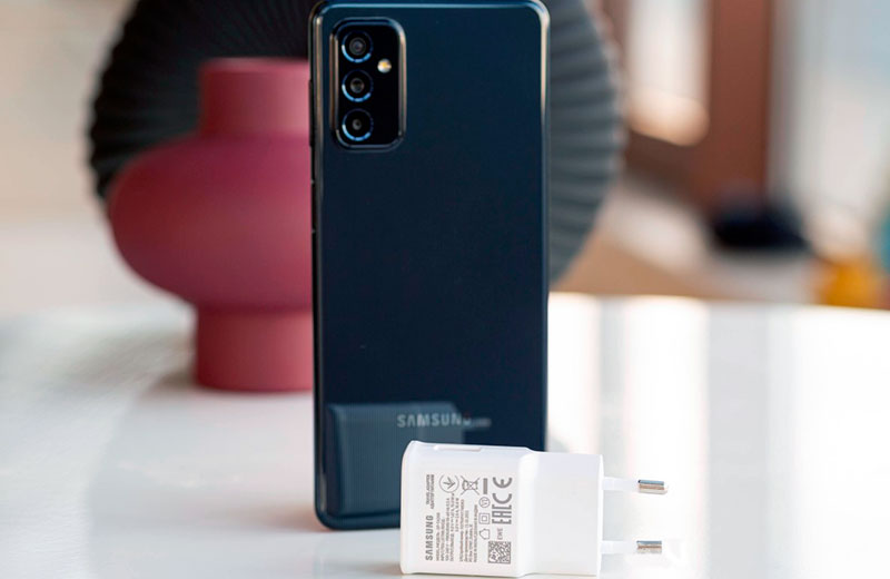 Обзор samsung galaxy m51 с аккумулятором 7000 мач
обзор samsung galaxy m51 с аккумулятором 7000 мач