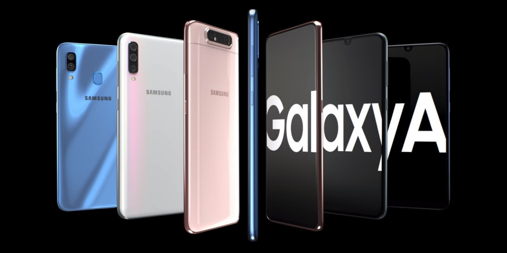 Обзор samsung galaxy a30 и galaxy a50: это точно бюджетники? | ichip.ru
