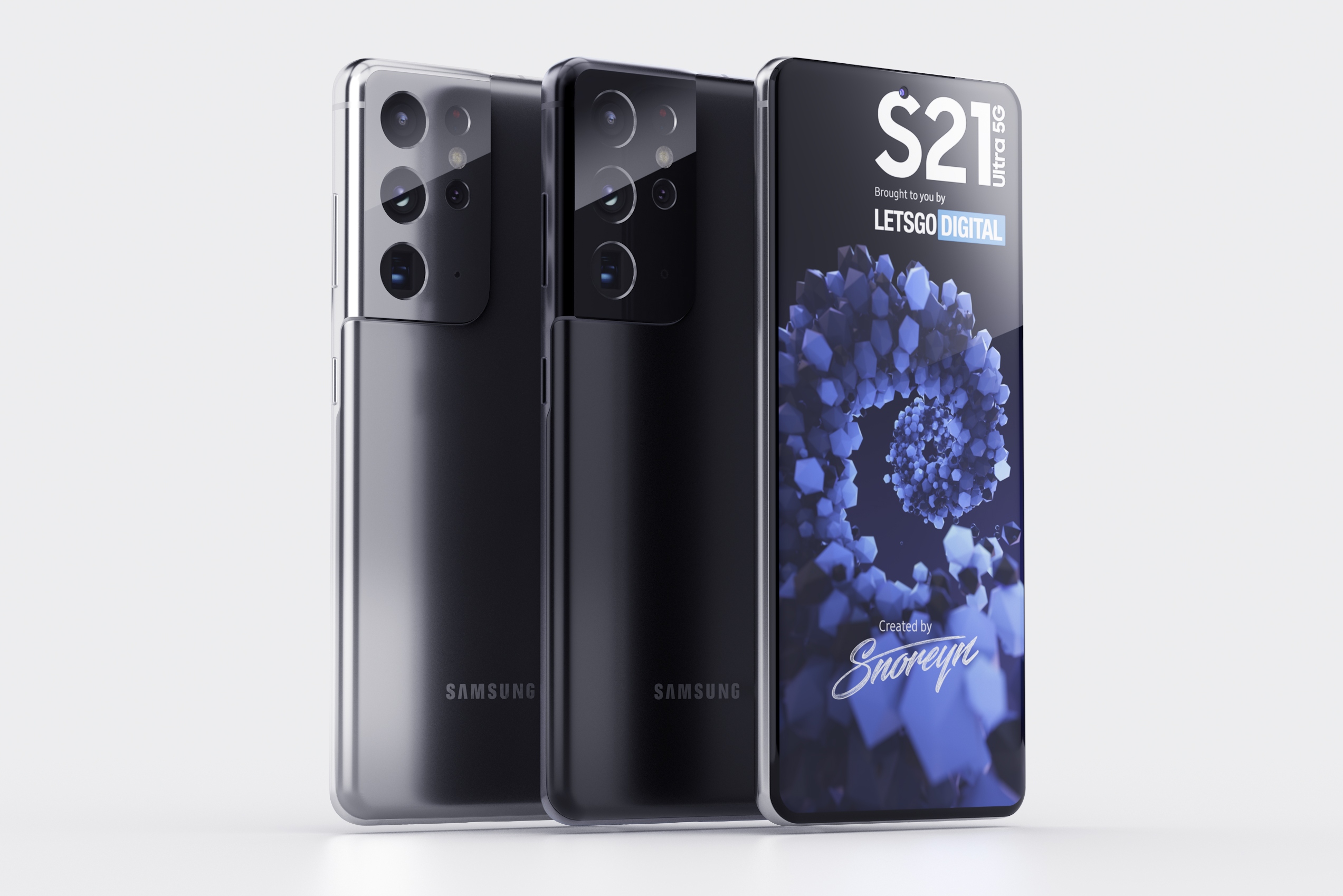 Samsung Galaxy 21 Ultra 5g