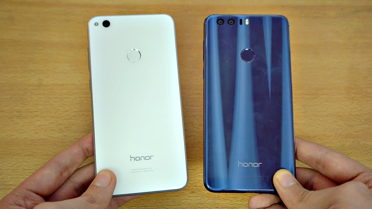 Смартфон huawei honor 8x и 8x max – достоинства и недостатки