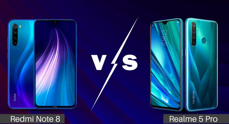 Realme 8 vs realme 8i: compare specifications, price | gadgets now