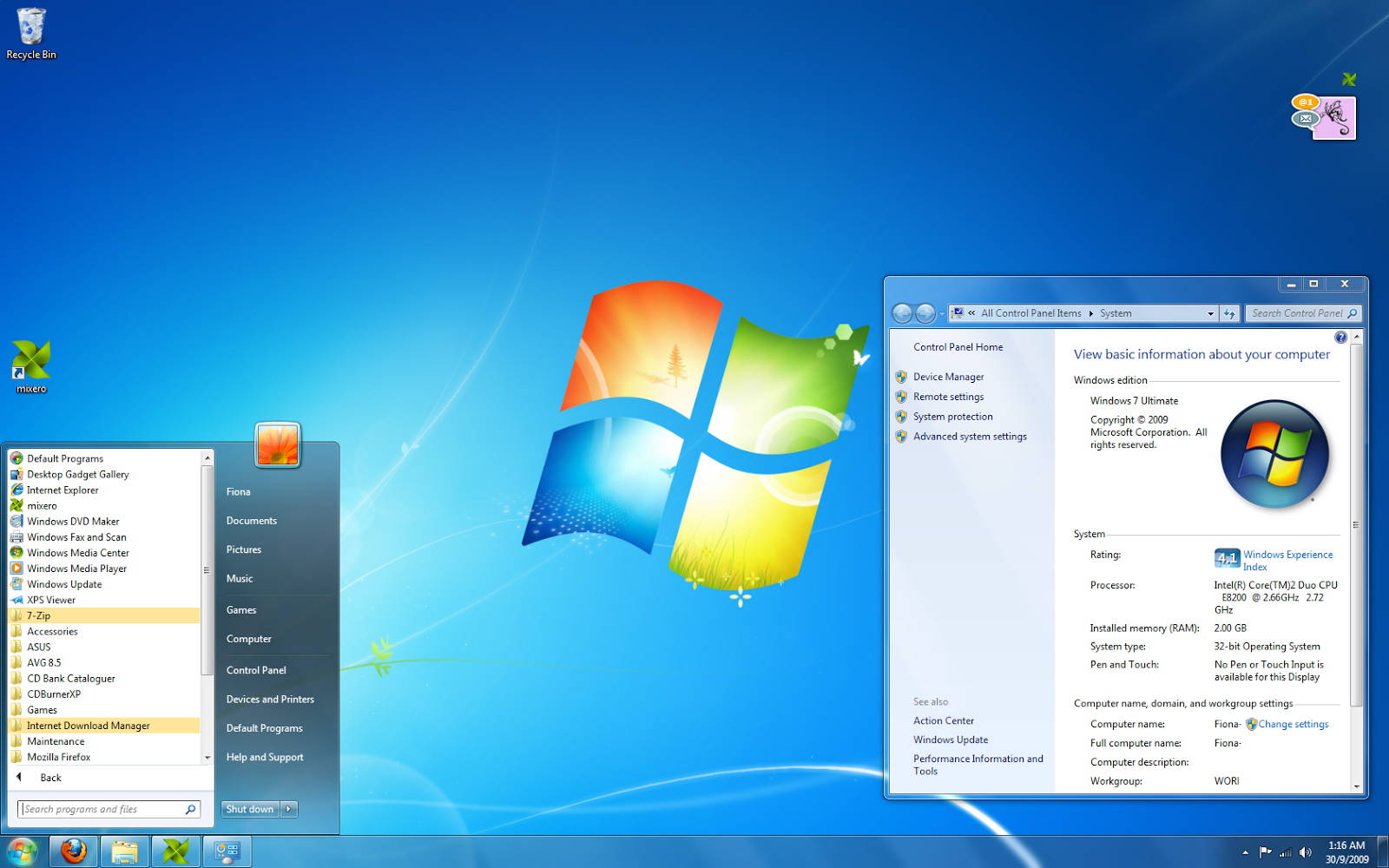 Включи 7 32. Виндовс 7. ОС виндовс 7. Windows 7 32 разрядная. Windows 7 Ultimate.