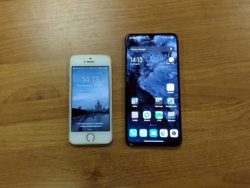 Что выбрать: iphone 11 pro или xiaomi mi 9, какой смартфон лучше