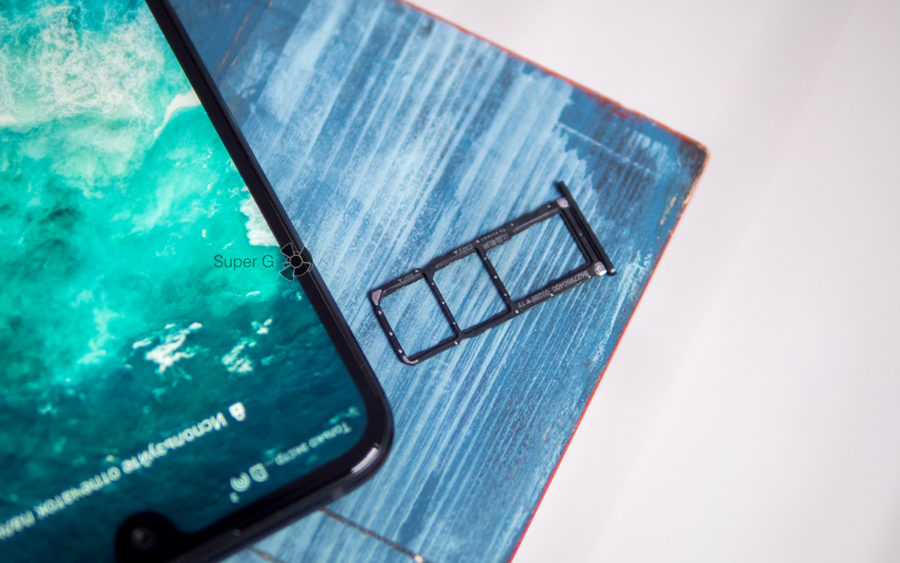 Смартфон honor 8x