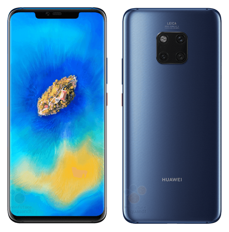 Топ-25 лучших смартфонов huawei в 2023 году (+ новинки)