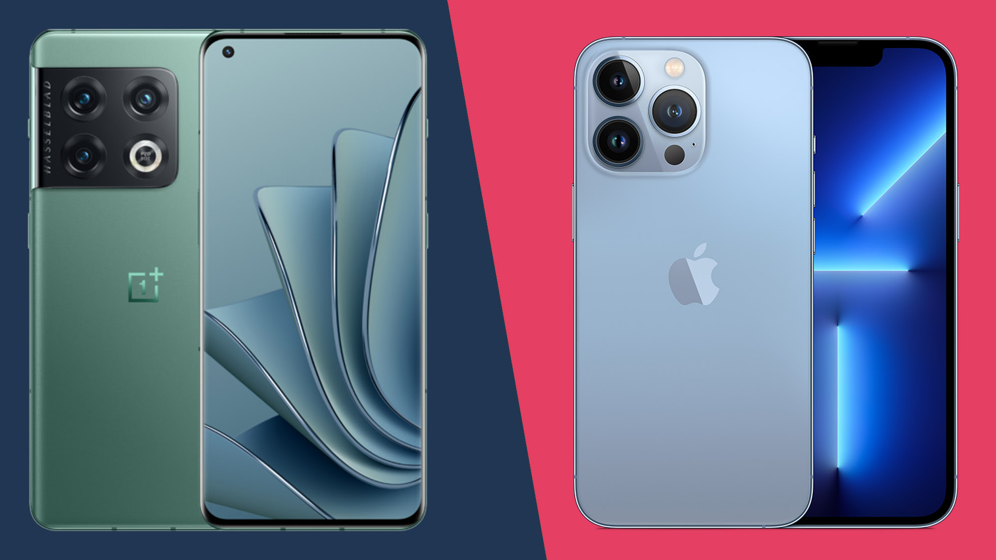 Обзор iphone 13 pro: лучший флагман 2021 года, и точка - 4pda