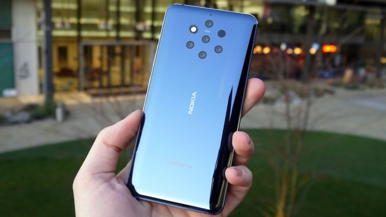 Лучшие смартфоны nokia 2021 года — топ-7
