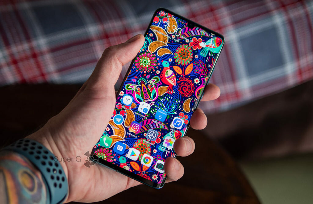 Сравнение huawei honor 30 pro vs honor view30 pro - phonesdata