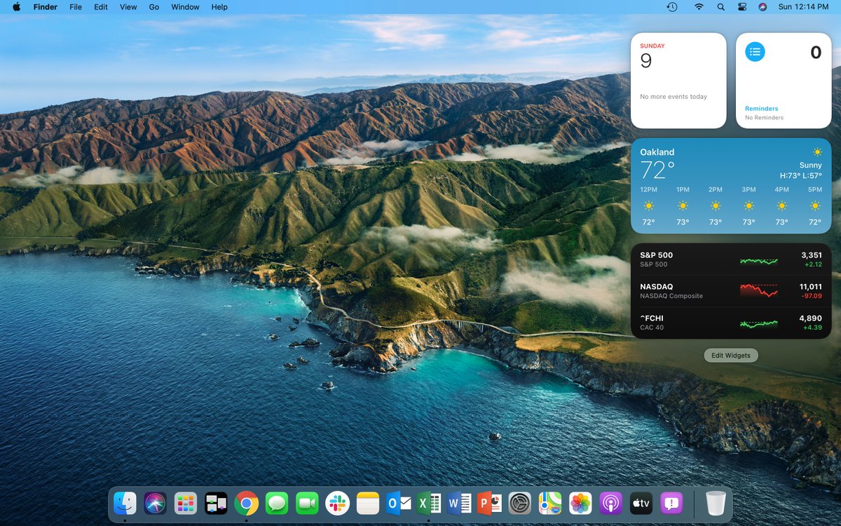 Myasus приложение для windows 10. Мак ОС big sur. Mac os big sur Интерфейс. Виджеты Mac os big sur. Mac os Интерфейс 2021.