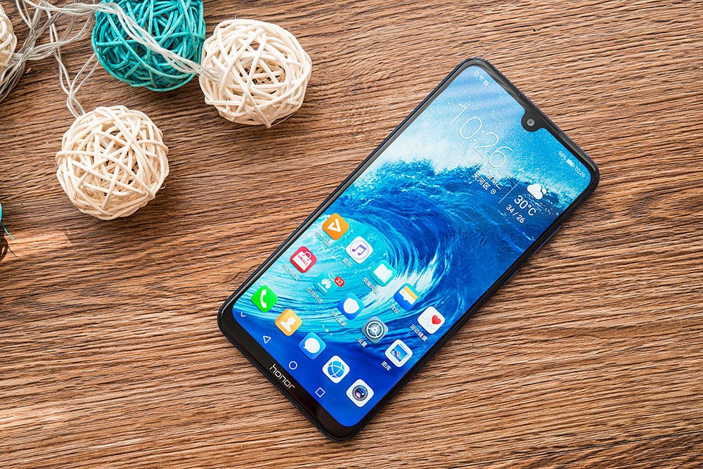 8 функций, которые делают honor 8x лучшим смартфоном среднего класса