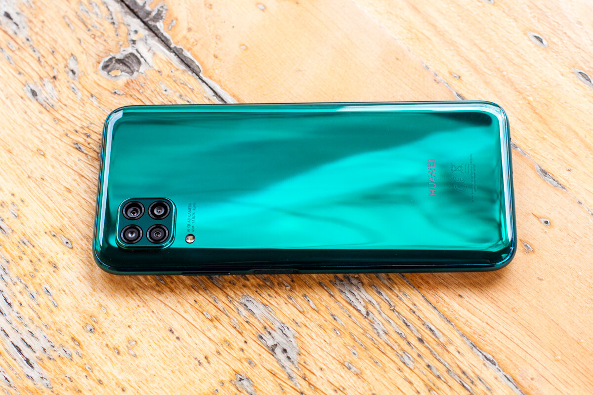 Обзор huawei p40 lite e: безгугловый смартфон за 10 000 рублей | ichip.ru