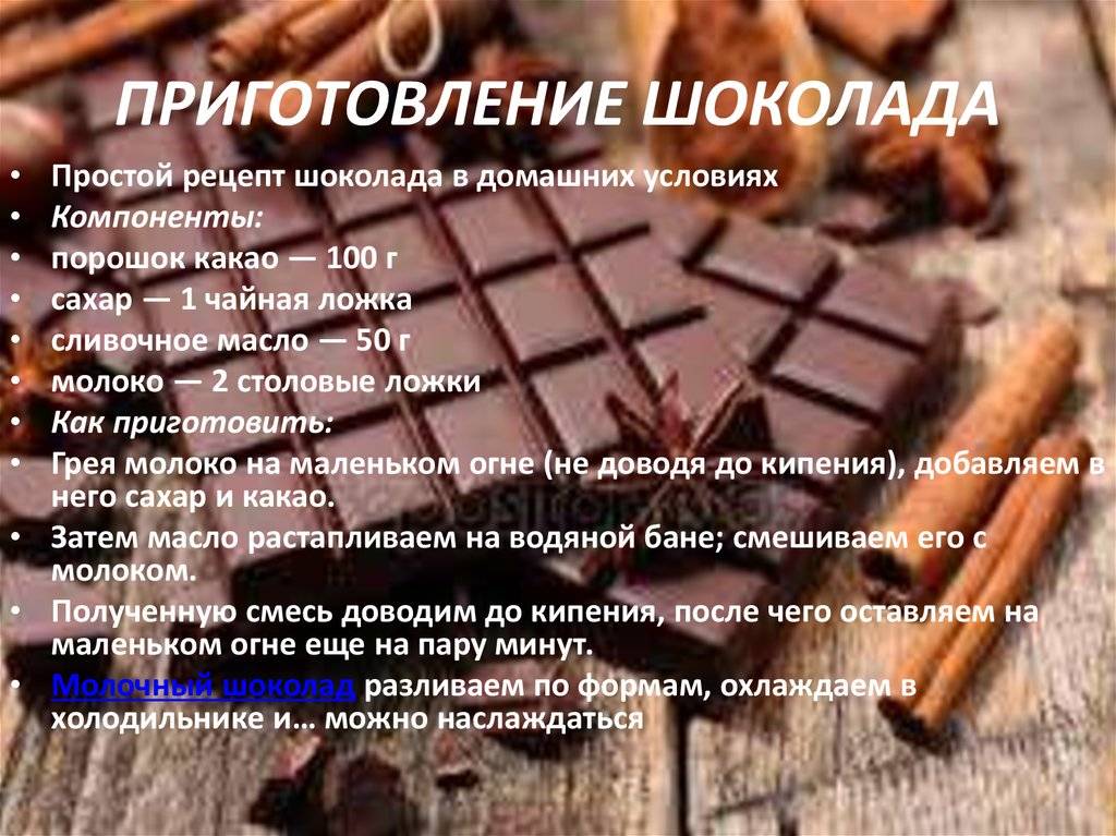 Натуральный какао-порошок – какой выбрать, рейтинг лучших марок