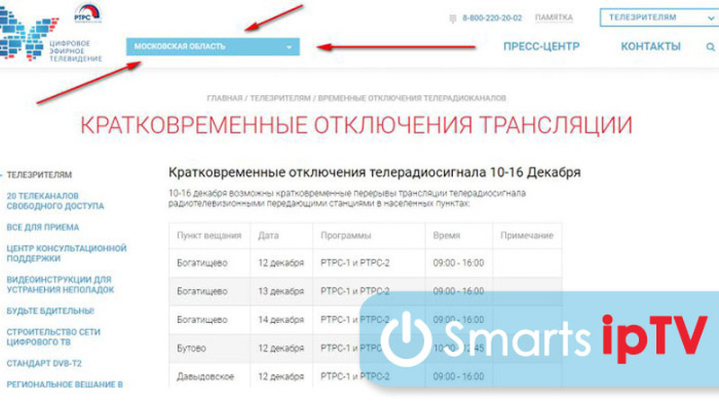 Почему пропадает сигнал цифрового тв? совет телемастера!