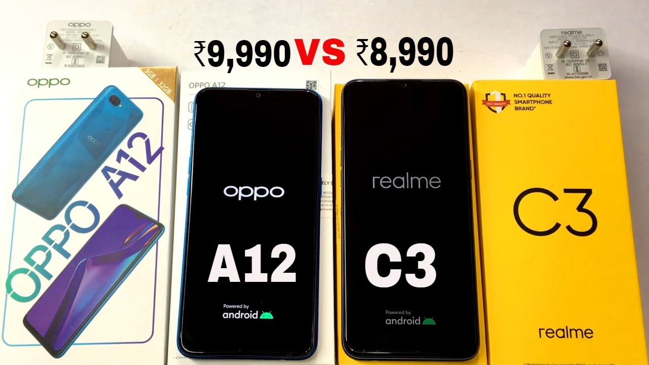 Смартфон oppo realme 2 pro — достоинства и недостатки