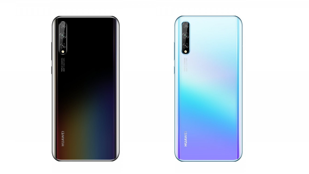 Huawei y6 prime (2018): технические характеристики и другие подробности