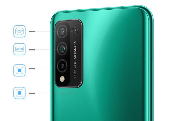 Классификация смартфонов huawei, характеристики моделей 2018 года