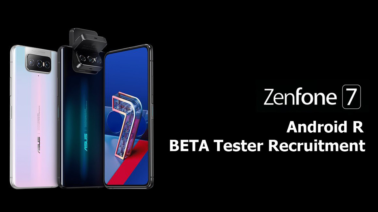 Обзор и тест смартфона asus zenfone 7 pro zs671ks 256gb