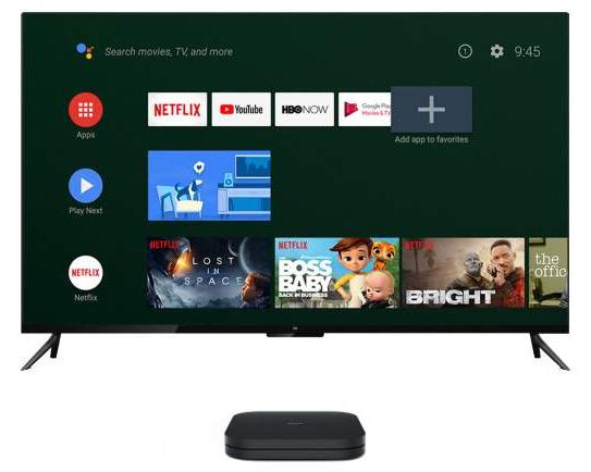 Xiaomi mi box s 4k hdr – обзор лучшей ultra hd тв-приставки