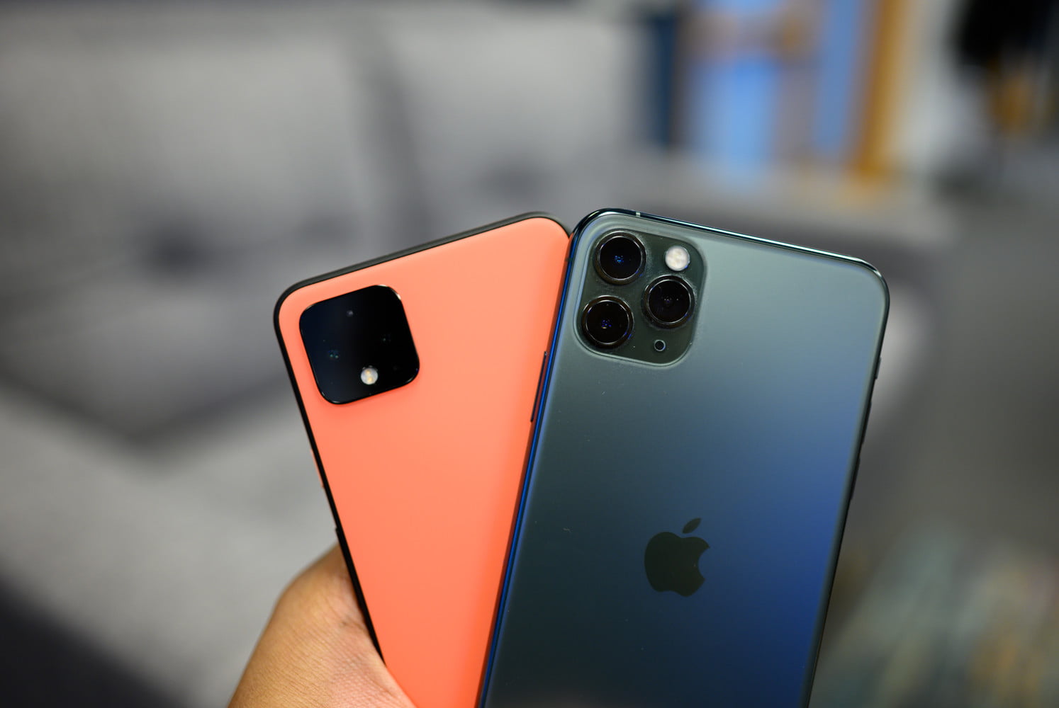 Плюсы и минусы pixel 4. стоит ли покупать новый флагман google?