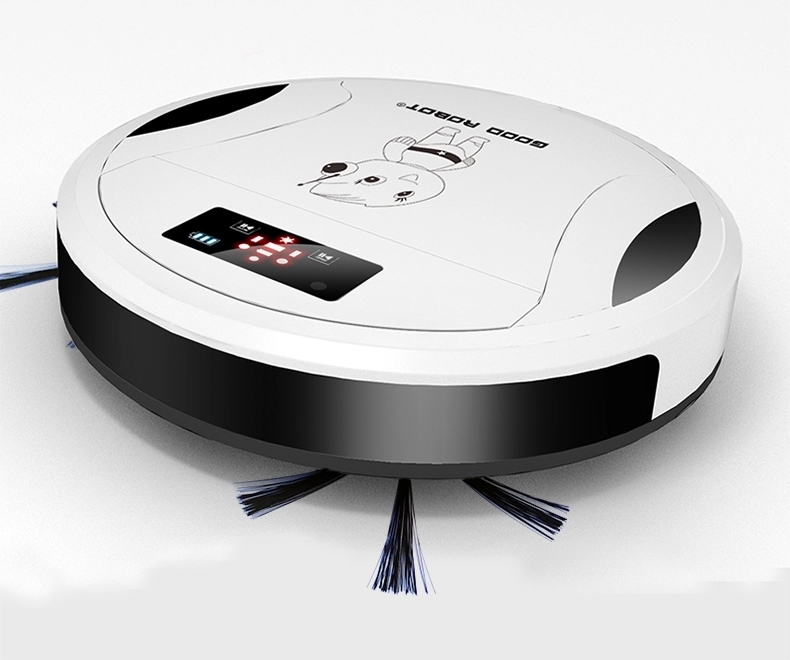 Обзор робота-пылесоса с влажной уборкой xiaomi mi robot vacuum mop 1c