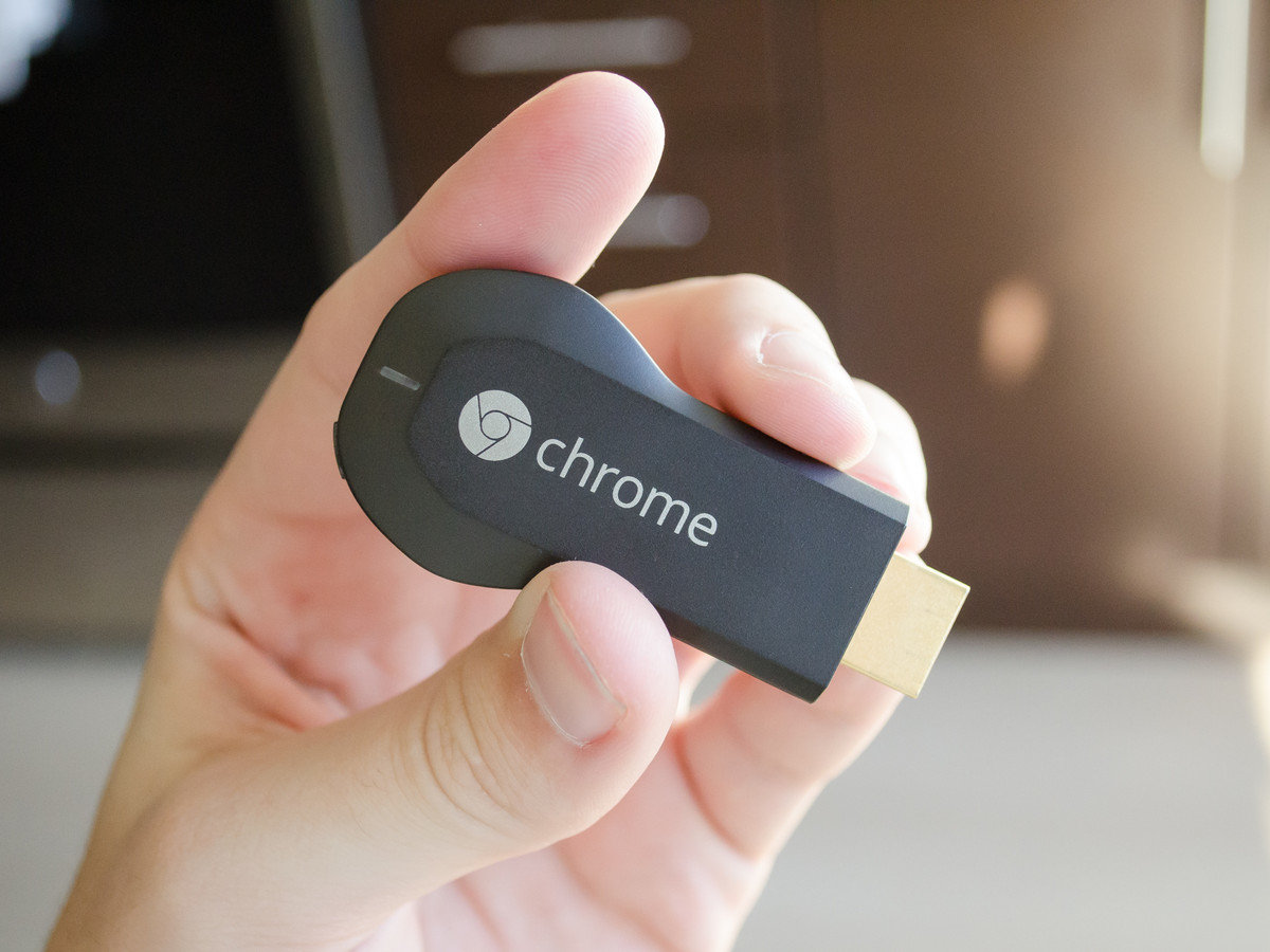 Обзор google chromecast 2018 для передачи контента — отзывы tehnobzor