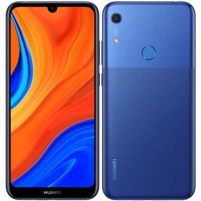 Huawei y6 (2018) vs huawei y6 prime (2018)