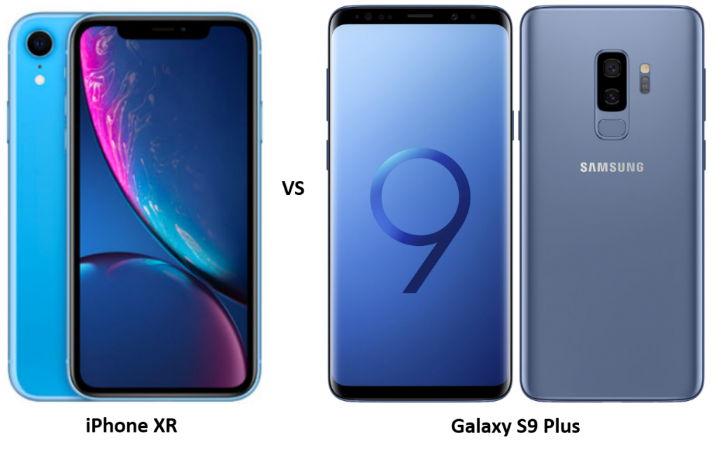 Samsung Galaxy S9 против Apple iPhone X: сравнение камер, экранов, автономности Узнайте, какой из них выбрать в 2023 году