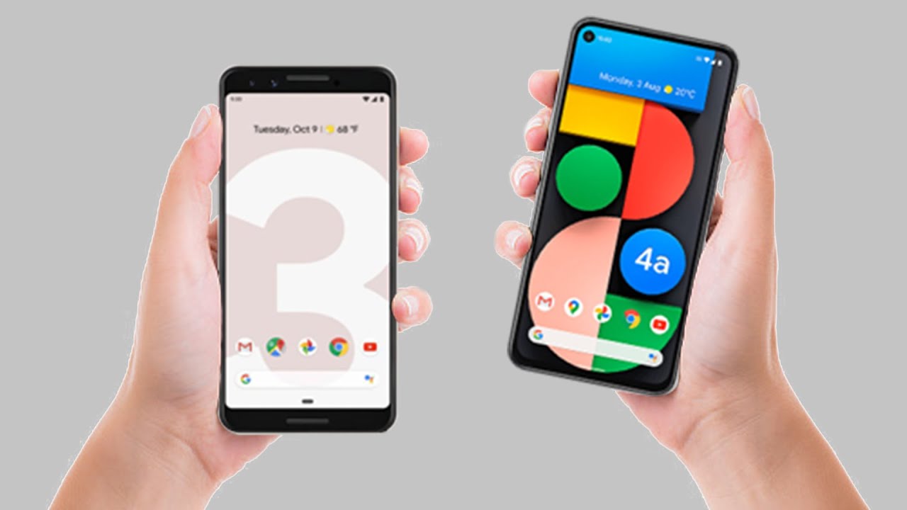 Что не так с google pixel 3 xl и почему его нельзя покупать