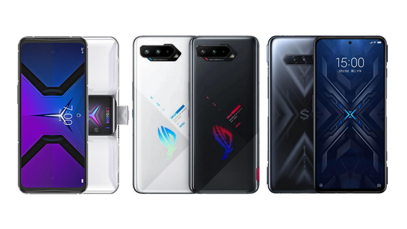 Asus ROG Phone 5s Pro против Phone 5: сравнение камер, экранов, автономности Узнайте, какой из них выбрать в 2023 году