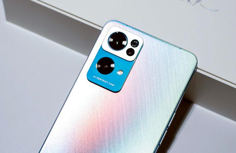 Тест и обзор смартфона realme 5 pro: средний класс с флагманскими замашками | smart reality