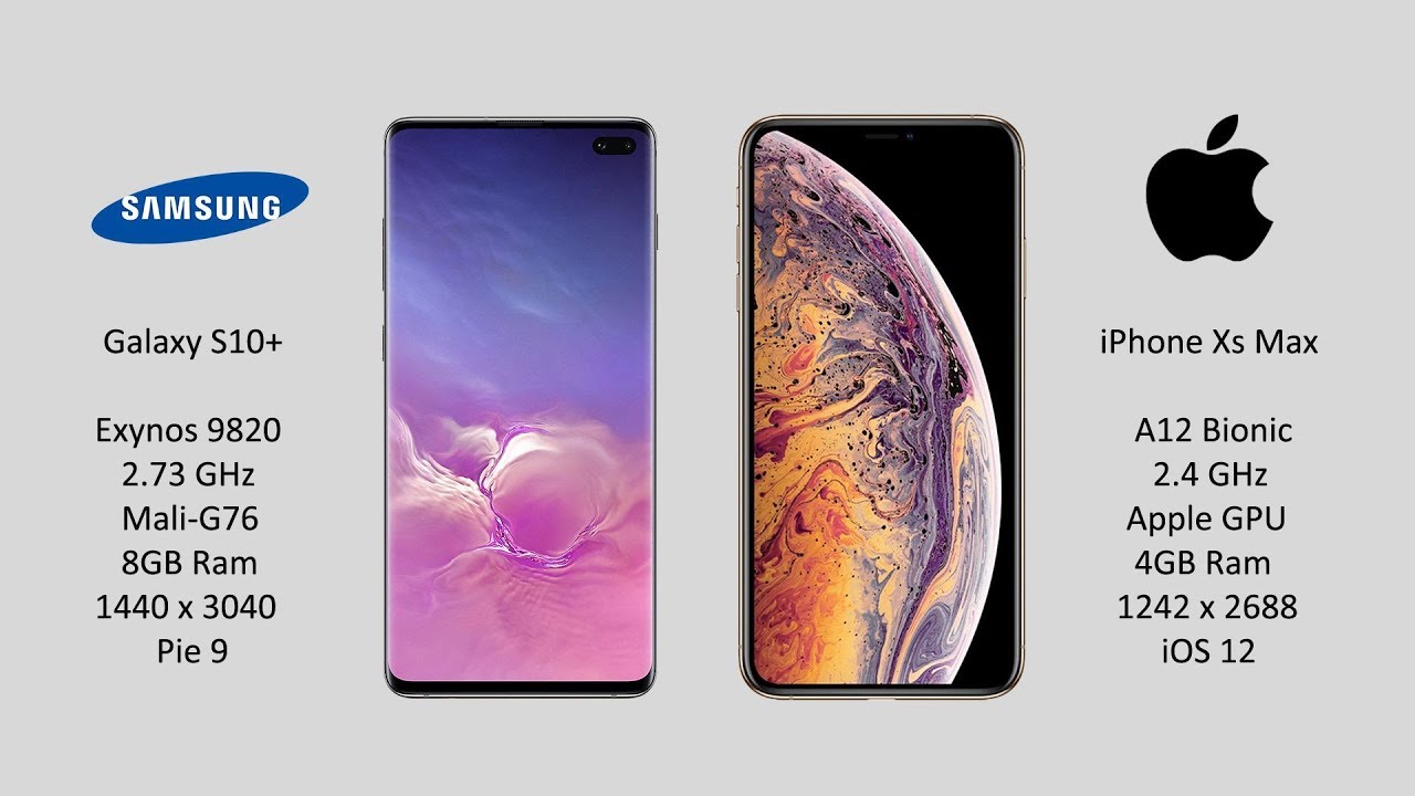 Альтернатива «бюджетному» iphone xr: быстрее, ярче, дешевле