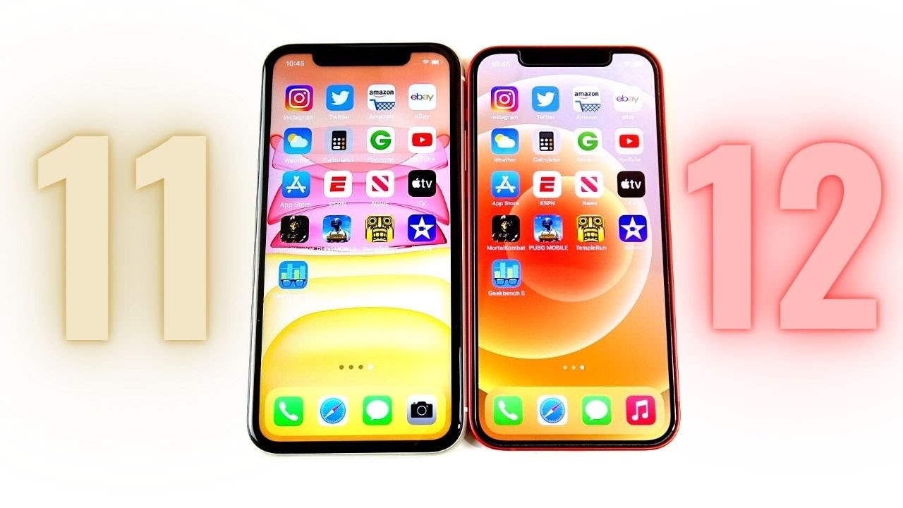 Стоит ли покупать apple iphone 12 в 2023 году?