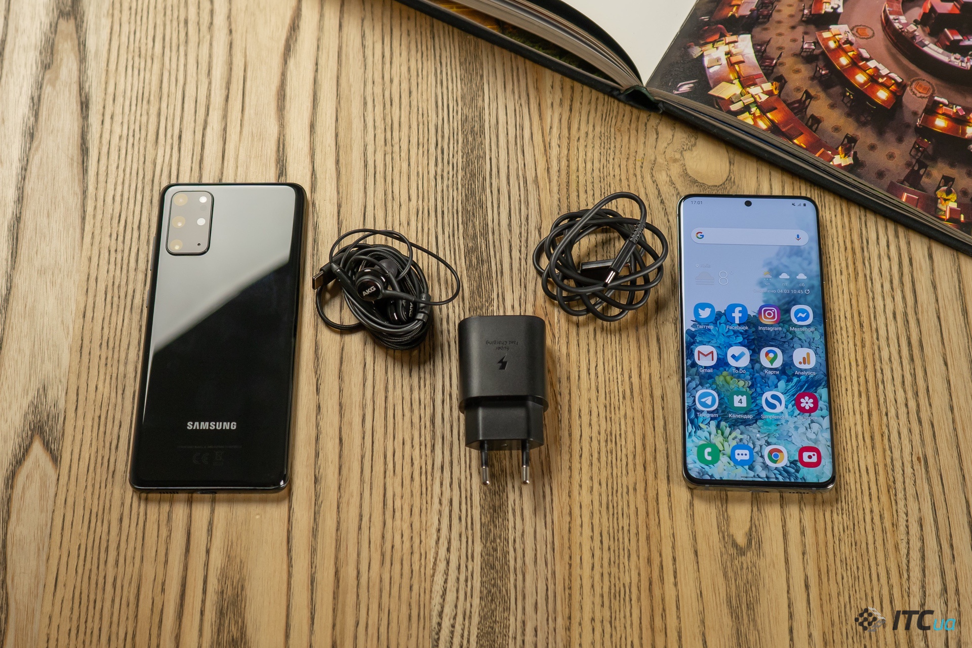 Обзор samsung galaxy s20 plus: флагман, отвечающий всем требованиям