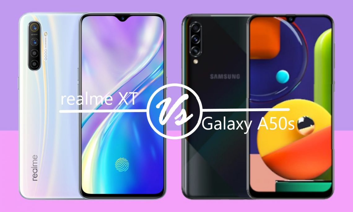 Все отличия realme 8 и realme 8 pro: какой выбрать?