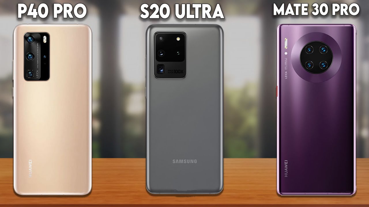 Huawei mate 20 pro: мнение фотографа - уроки и секреты фотографии