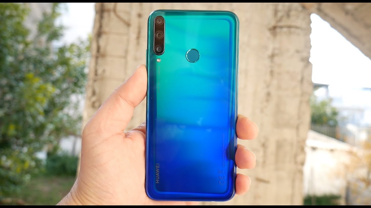 Сравним huawei p40 lite e и p40 lite. в чем отличия? | icanto-обзоры