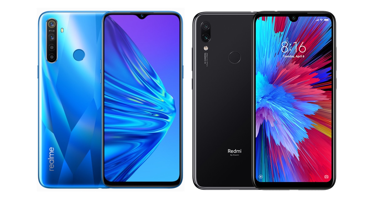 Realme - история бренда и конкуренция с xiaomi и redmi