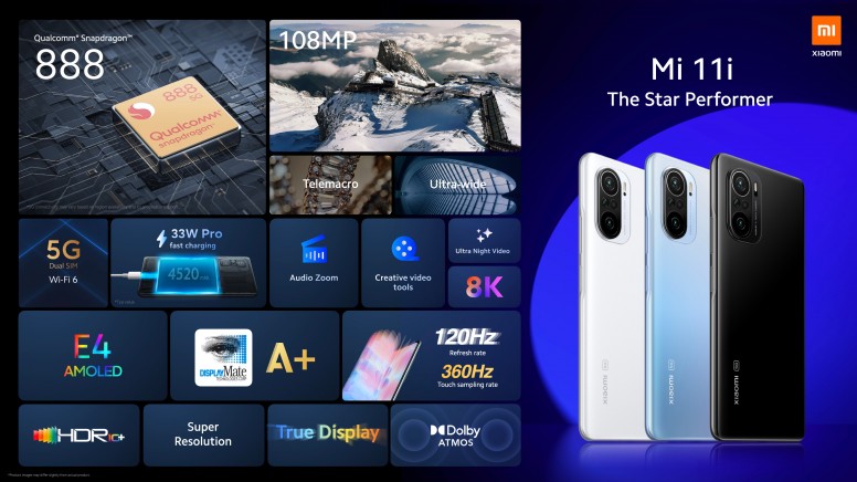 Xiaomi показала очень дорогие mi 10 и mi 10 pro. будут ли они топом? — wylsacom