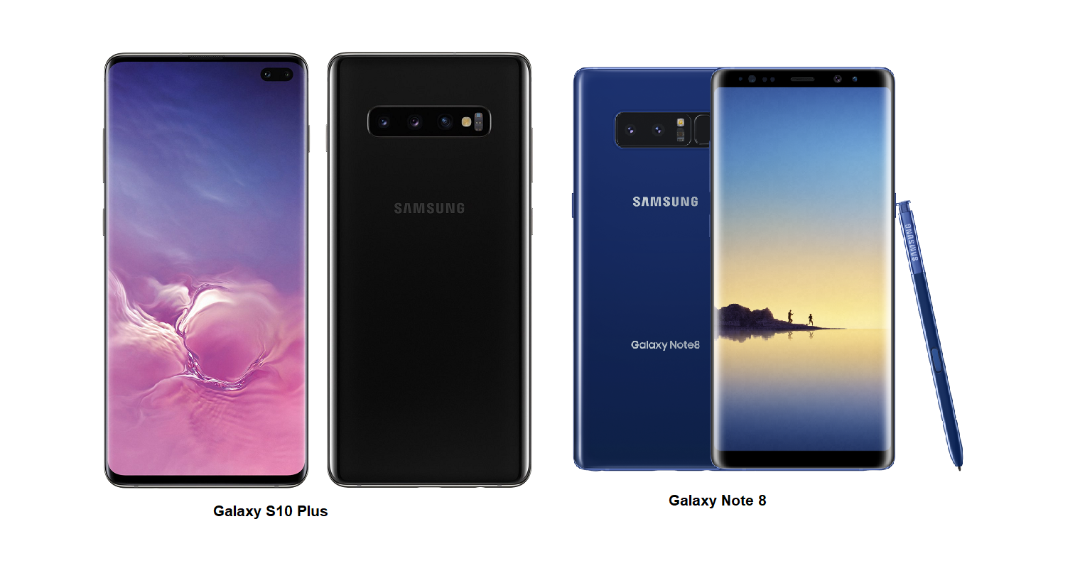 Обзор samsung galaxy s8+: неудобный, но красивый (часть 1)