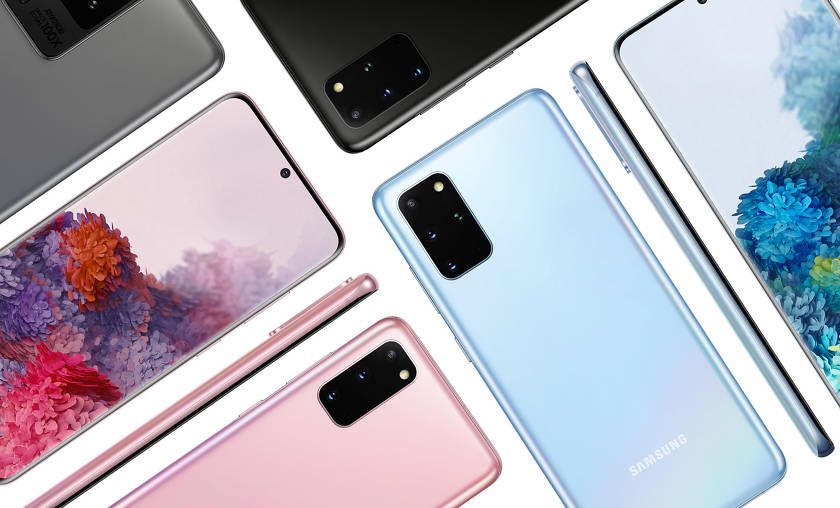 Samsung galaxy a52 vs samsung galaxy a72: в чем разница?