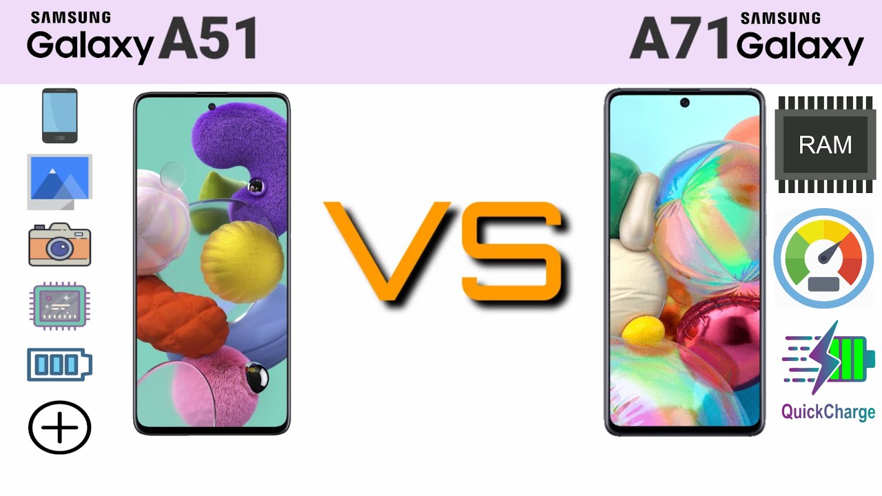 Samsung galaxy a71 и galaxy a31 - сравнение телефонов. в чем отличия? | icanto-обзоры