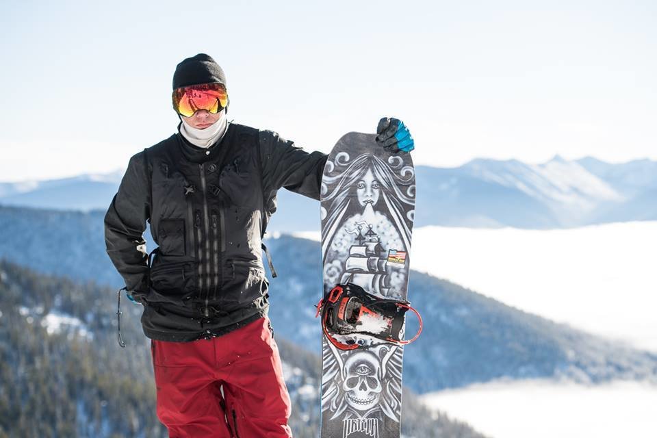 🏂рейтинг лучших сноубордов для новичков и профессионалов на 2023 год