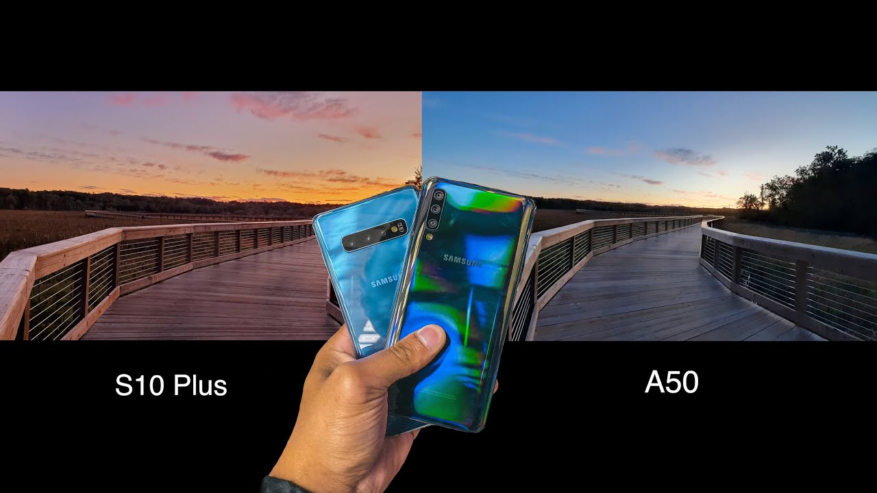 Samsung S10 Plus Камера Купить