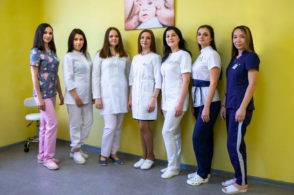 Омс в новосибирском центре репродуктивной медицины
