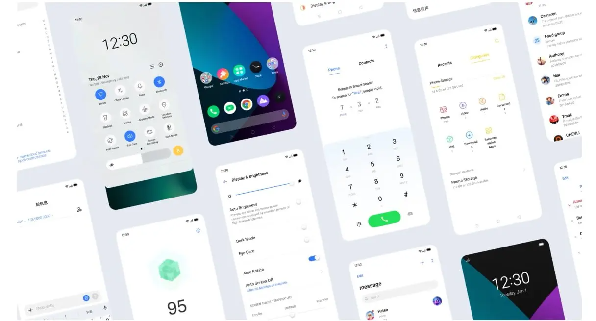 А давайте сравним: realme c25 vs redmi 9 prime - ru-iphone