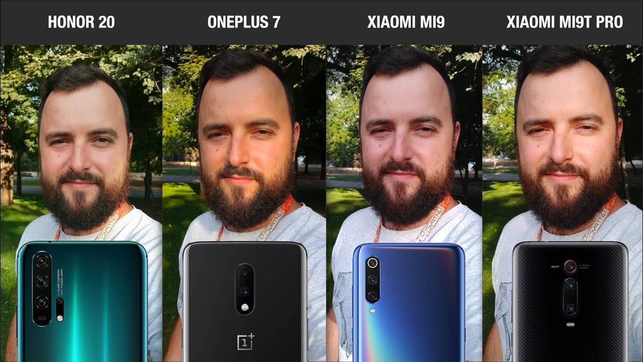 Oneplus 9 pro – тест камер смартфона