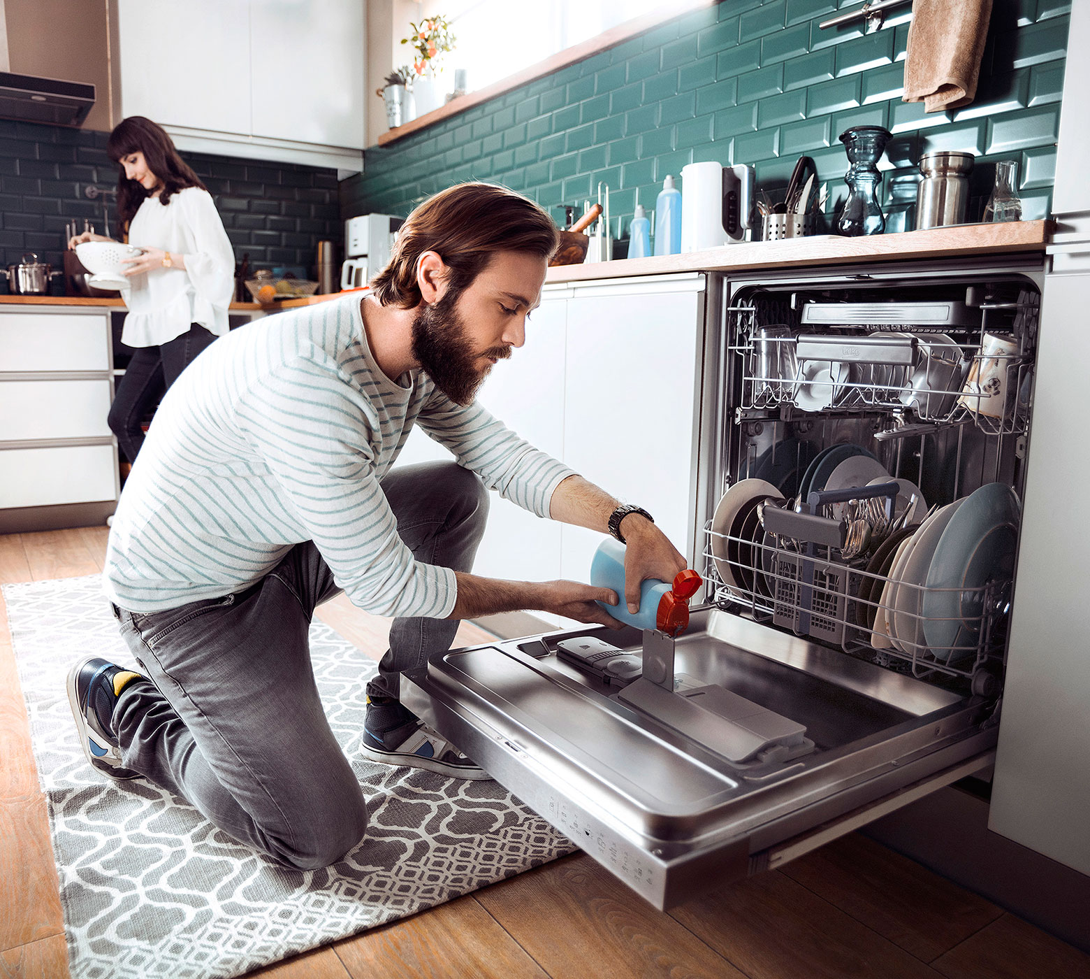 Как исправить ошибку е15 в посудомоечных машинах bosch и siemens - расписываем все нюансы