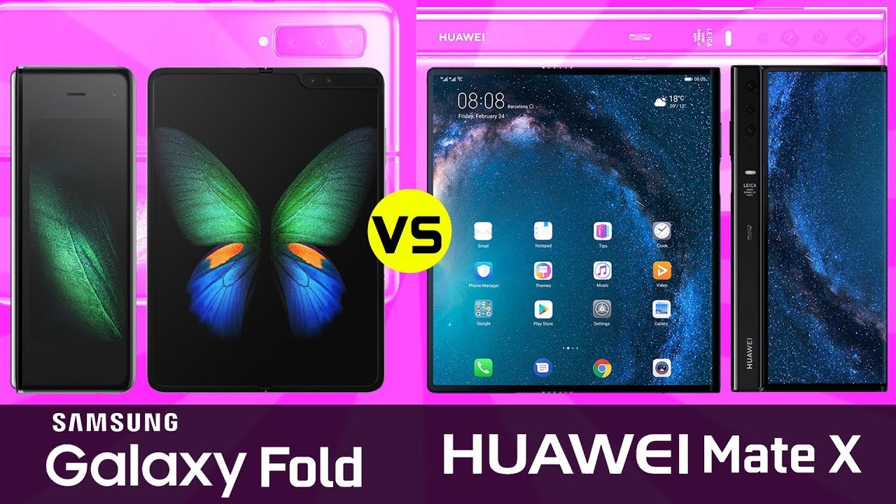 Samsung galaxy z fold 3 vs z fold 2