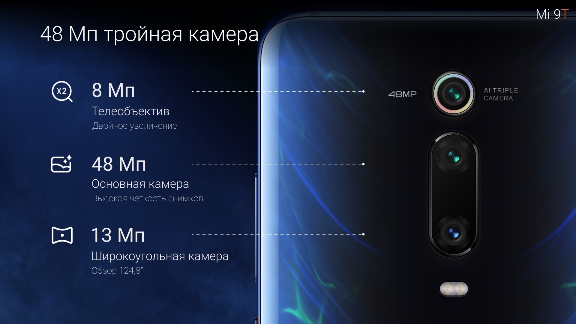 Схема mi 9t pro