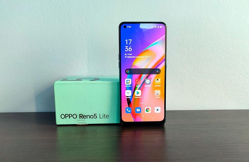Обзор oppo reno2 z: сила в глянце